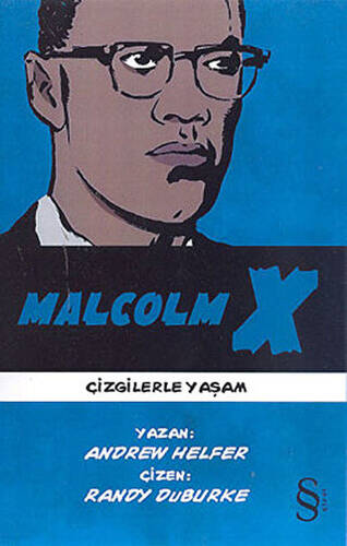 Malcolm X - 1