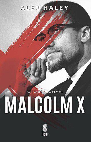 Malcolm X - 1