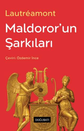 Maldoror’un Şarkıları - 1