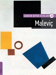 Maleviç - Sanatın Büyük Ustaları 20 - 1