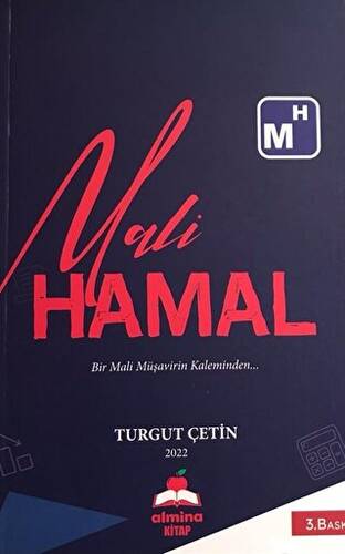 Mali Hamal - 1