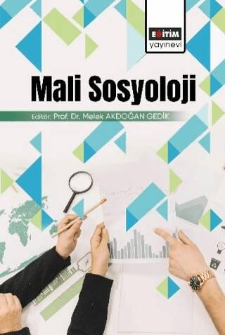 Mali Sosyoloji - 1