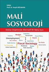 Mali Sosyoloji - 1