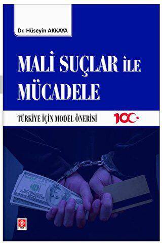 Mali Suçlar ile Mücadele - 1