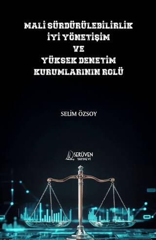 Mali Sürdürülebilirlik İyi Yönetişim ve Yüksek Denetim Kurumlarının Rolü - 1