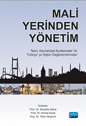 Mali Yerinden Yönetim - 1