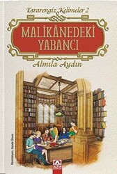 Malikanedeki Yabancı - 1