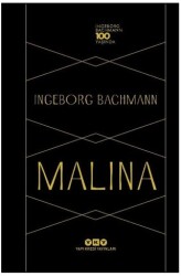 Malina – Ingeborg Bachmann 100 Yaşında - Yapı Kredi Yayınları