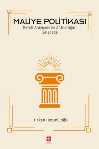 Maliye Politikası - 1