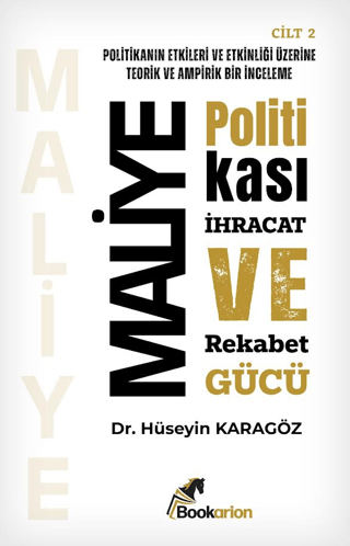 Maliye politikası, İhracat ve Rekabet Gücü - 1