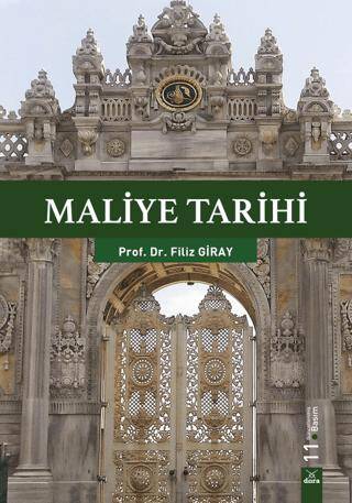 Maliye Tarihi - 1