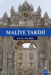 Maliye Tarihi - 1