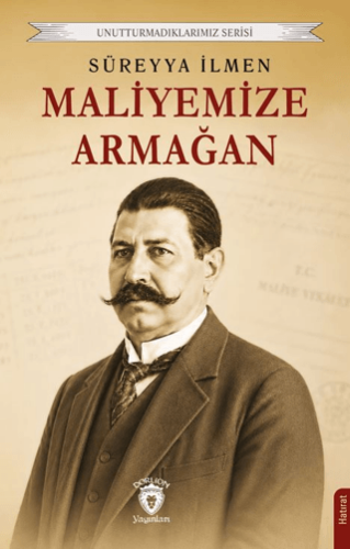 Maliyemize Armağan - 1