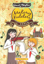 Malory Kuleleri - 10. Dönem - 1