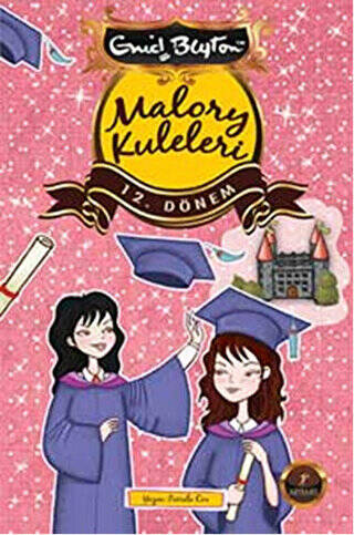 Malory Kuleleri - 12. Dönem - 1