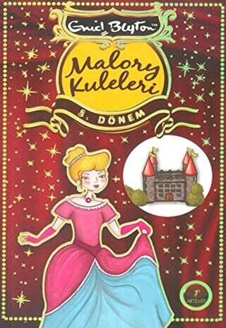 Malory Kuleleri - 5. Dönem - 1