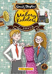 Malory Kuleleri - 7. Dönem - 1