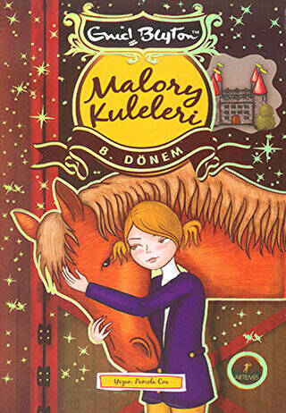 Malory Kuleleri - 8. Dönem - 1