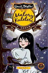 Malory Kuleleri - 9. Dönem - 1