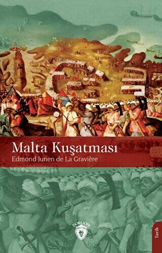 Malta Kuşatması - 1