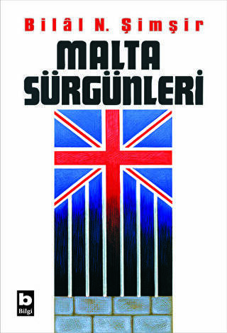 Malta Sürgünleri - 1