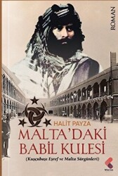 Malta`daki Babil Kulesi - 1