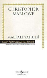 Maltalı Yahudi - 1