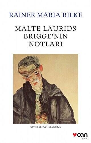 Malte Laurids Brigge`nin Notları - 1