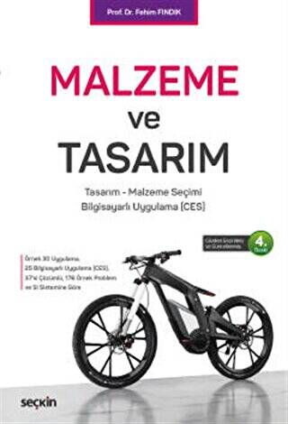 Malzeme ve Tasarım - 1