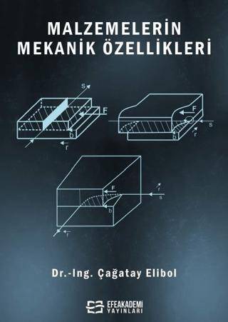 Malzemelerin Mekanik Özellikleri - 1