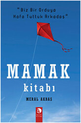 Mamak Kitabı - Ayizi Kitap