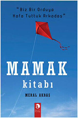 Mamak Kitabı - 1