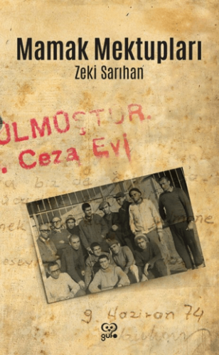 Mamak Mektupları - 1