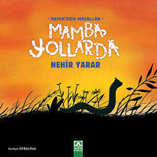 Mamba Yollarda - 1