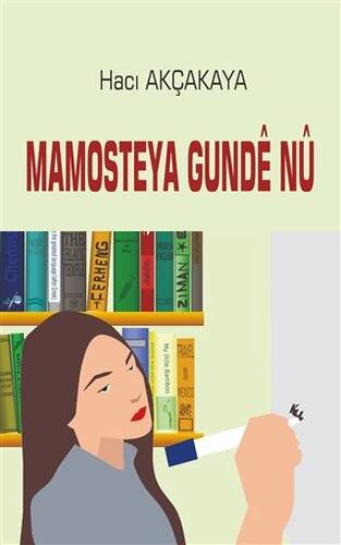 Mamosteya Gunde Nu - 1