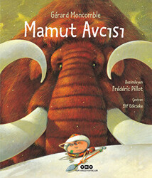 Mamut Avcısı - 1