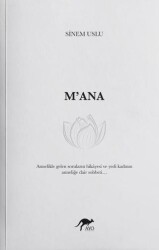 M’ana - 1