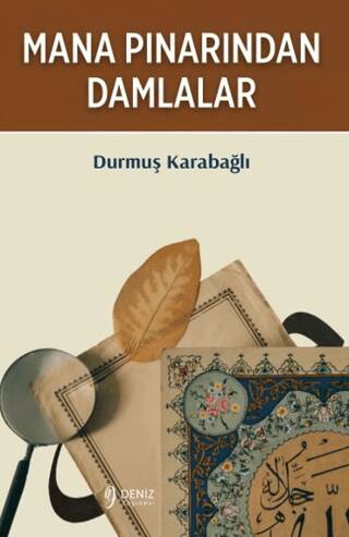 Mana Pınarından Damlalar - 1