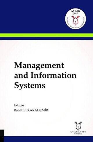 Management and Information Systems - 1