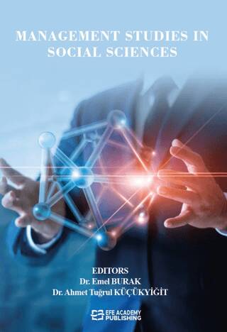 Management Studies in Social Sciences - 1