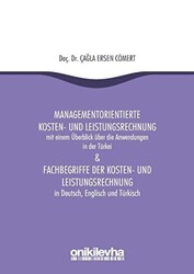 Managementorientierte Kosten-Und Leistungsrechnung And Fachbegriffe Der Kosten-Und Leistungsrechnung - 1