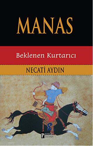 Manas - 1