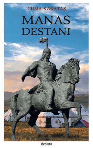 Manas Destanı - 1