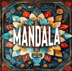 Mandala - Tılsım Yayınevi