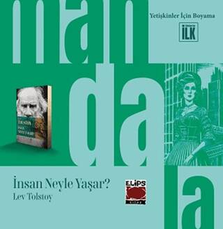 Mandala Dünyası - İnsan Neyle Yaşar? - 1
