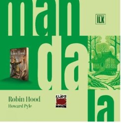 Mandala Dünyası Robin Hood - 1