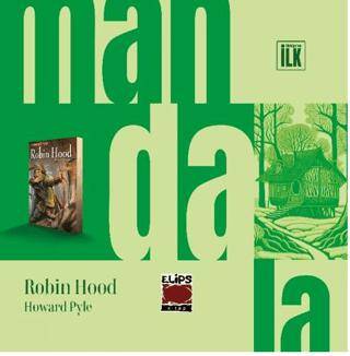 Mandala Dünyası Robin Hood - 1