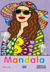 Mandala Moda - 1