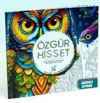 Mandala Özgür Hisset - 1