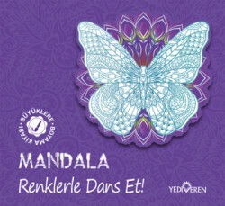 Mandala - Renklerle Dans Et! - 1